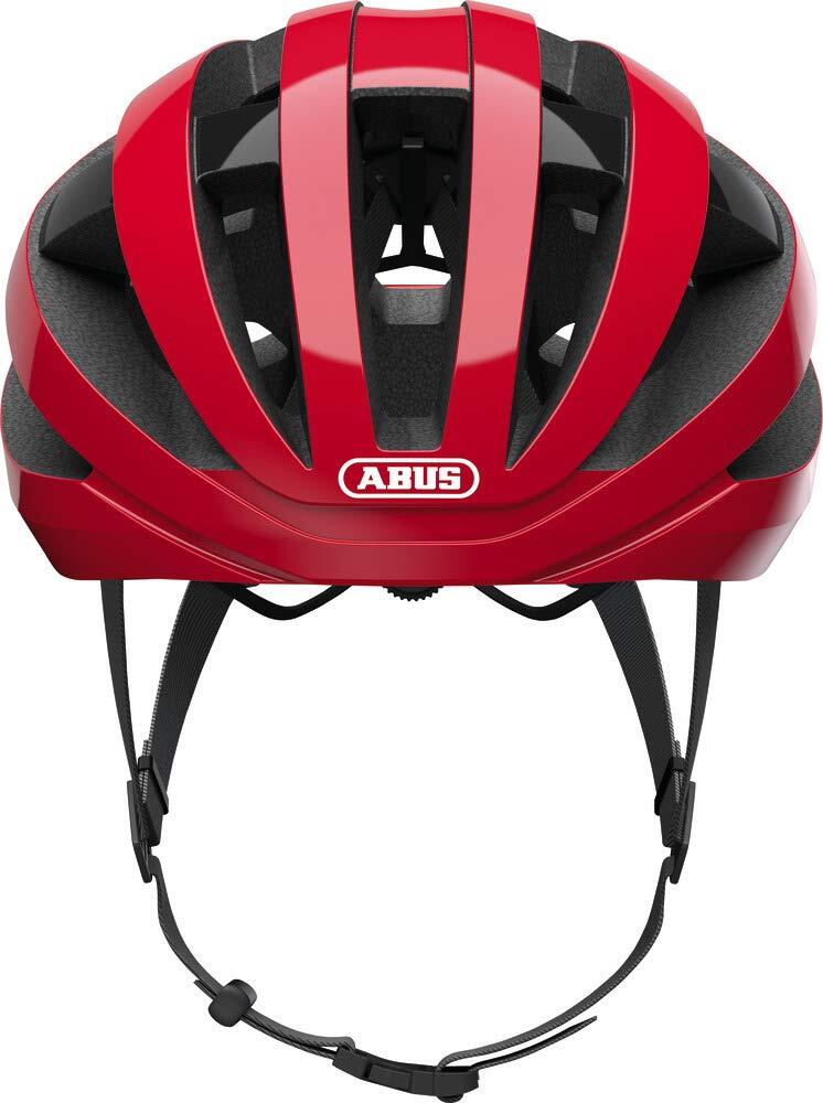 Casque Viantor Racing Rouge S 51-55 Cm 2/4