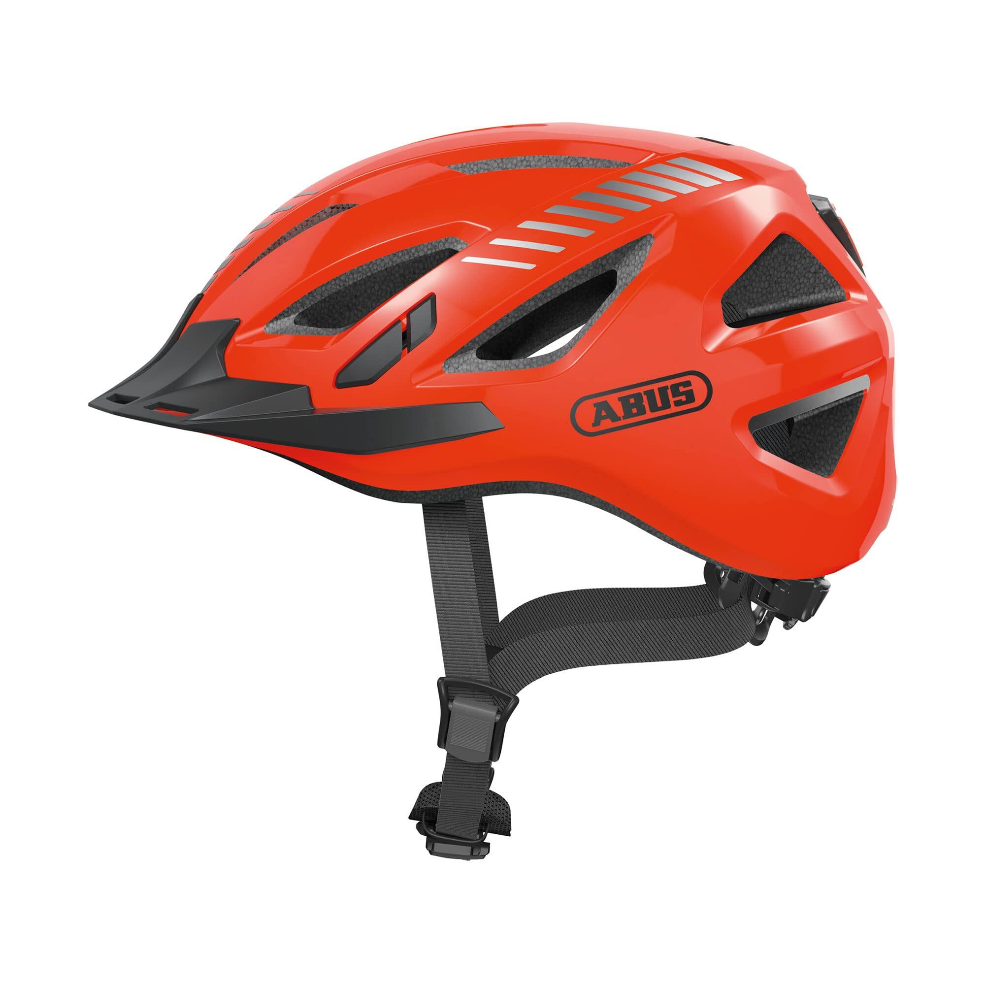 Kask Urban-I 3.0 Signal Signal Orange S 48-54 Cm