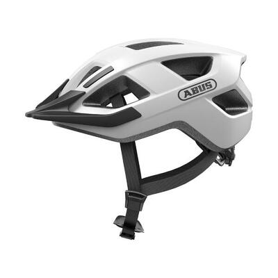 Recreatiehelm "aduro 3.0.". wit