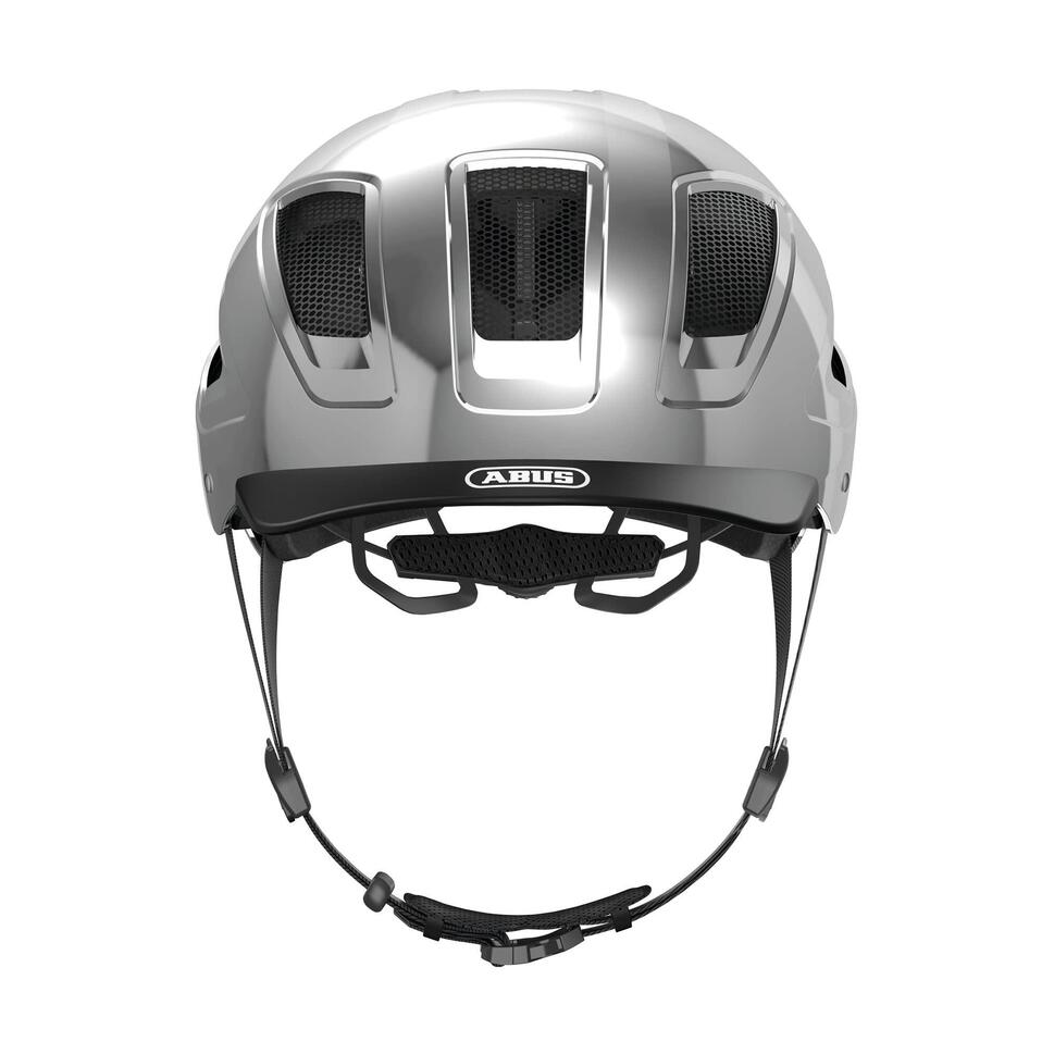 Kask rowerowy dla dorosłych Abus hyban 2.0