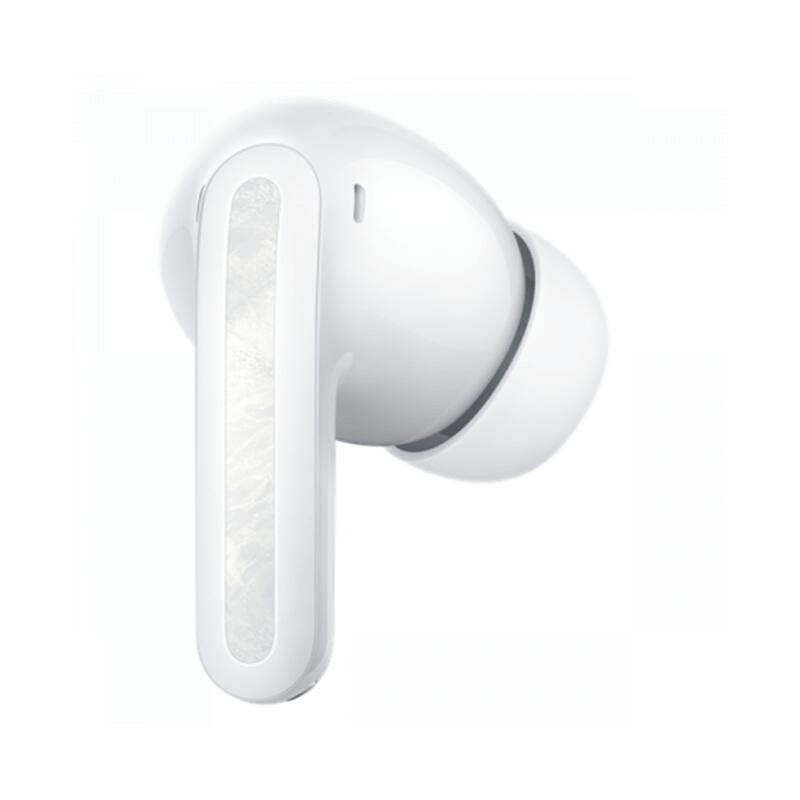 Ecouteurs sans fil Xiaomi Redmi Buds 5 Pro avec réduction active du bruit Blanc 4/5