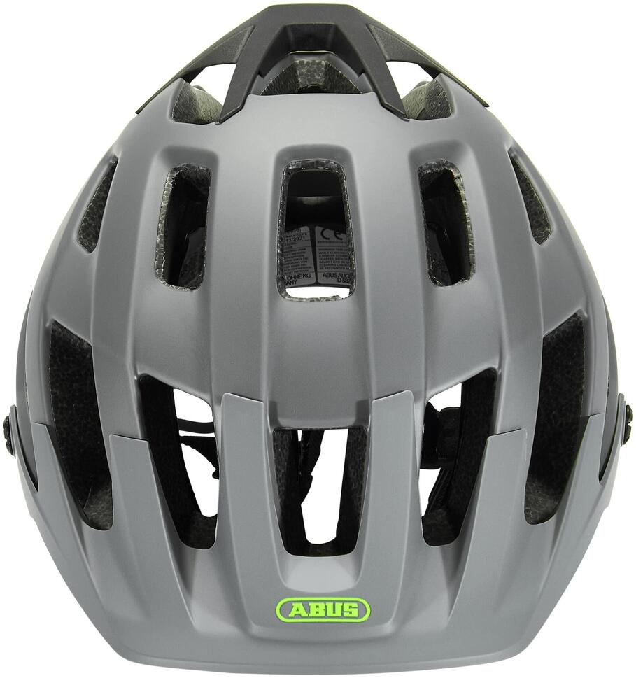Kask Moventor 2.0 Mips Concrete Grey M 54-58 Cm