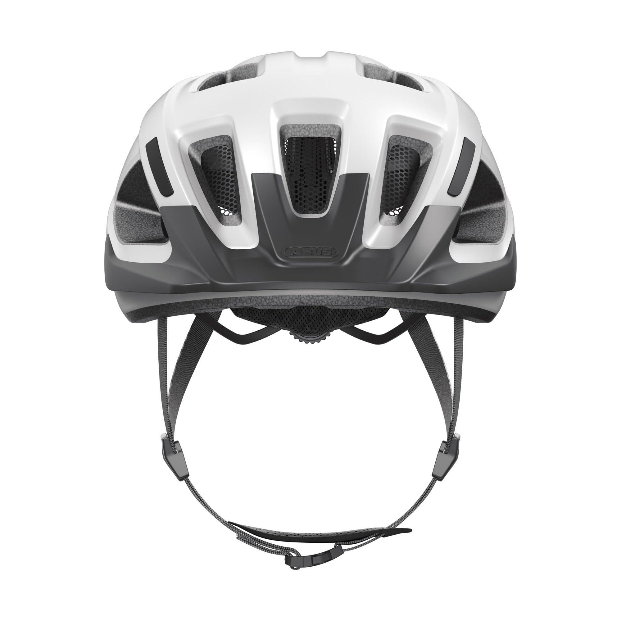 Casque de loisirs "Aduro 3.0.", blanc 2/6