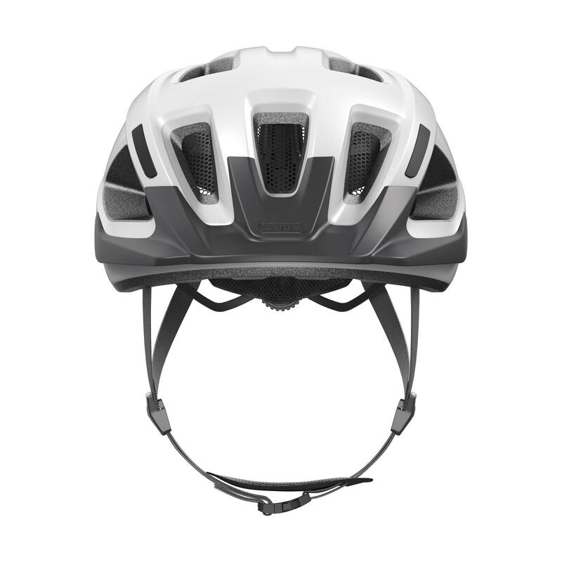 Kask rowerowy z regulacją Abus Aduro 3.0