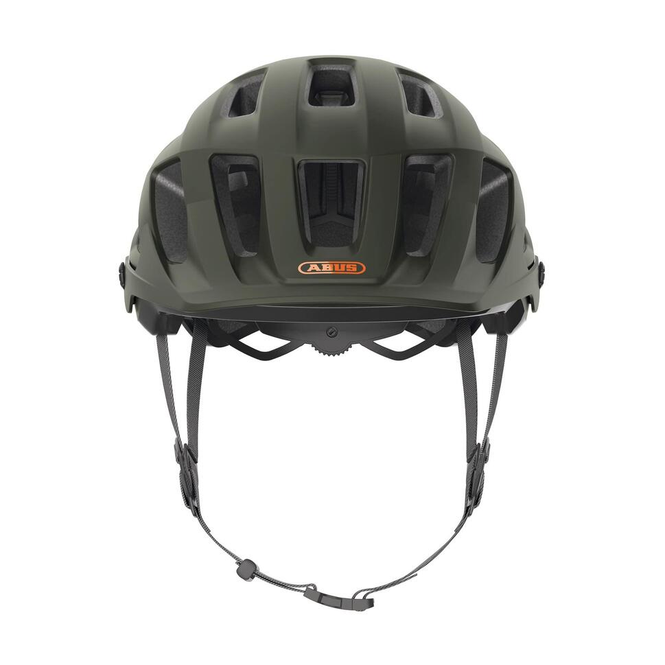 Kask Rowerowy Moventor 2.0 Mips