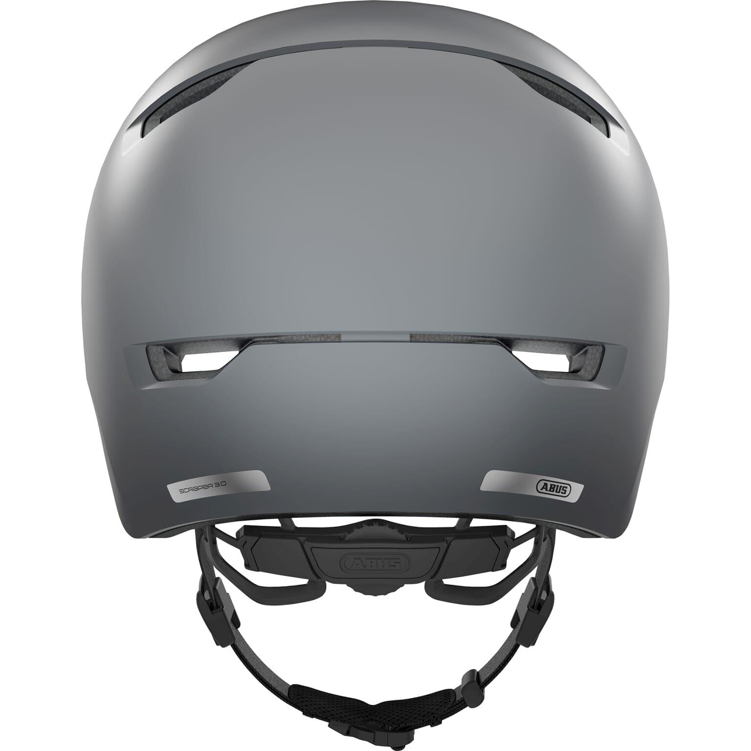 Support de rue "Scraper 3.0", gris 2/3