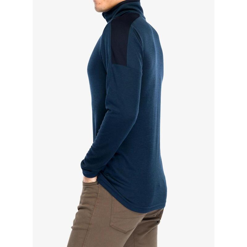 Pulover polar Hp 1/2 Zip Pullover 2.0 barbati
