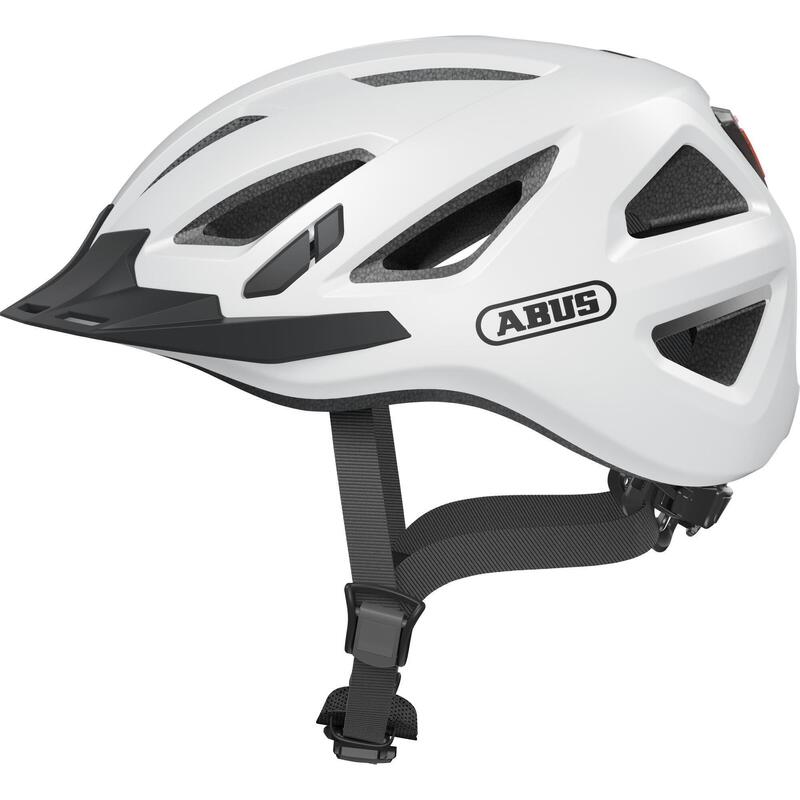 ABUS Kask rekreacyjny Urban-I 3.0