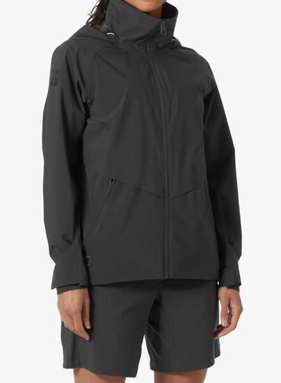 Veste imperméable à capuche femme Helly Hansen Hp Racing