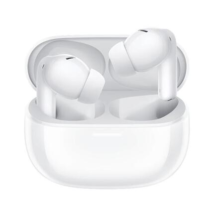 Ecouteurs sans fil Xiaomi Redmi Buds 5 Pro avec réduction active du bruit Blanc