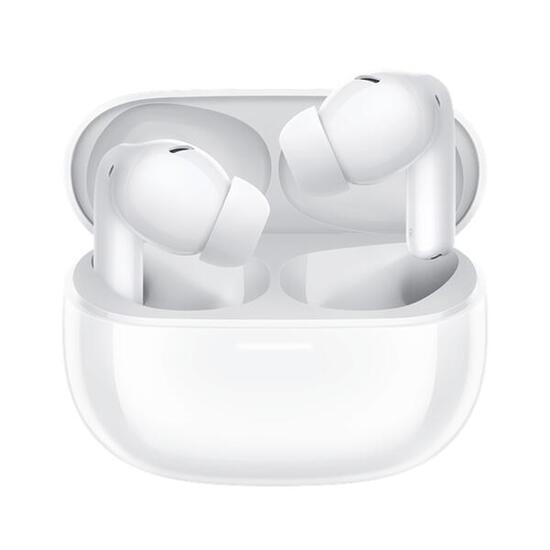 Ecouteurs sans fil Xiaomi Redmi Buds 5 Pro avec réduction active du bruit Blanc