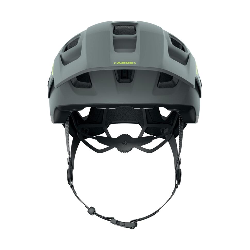 Kask Modrop Mips Concrete Grey L Cm