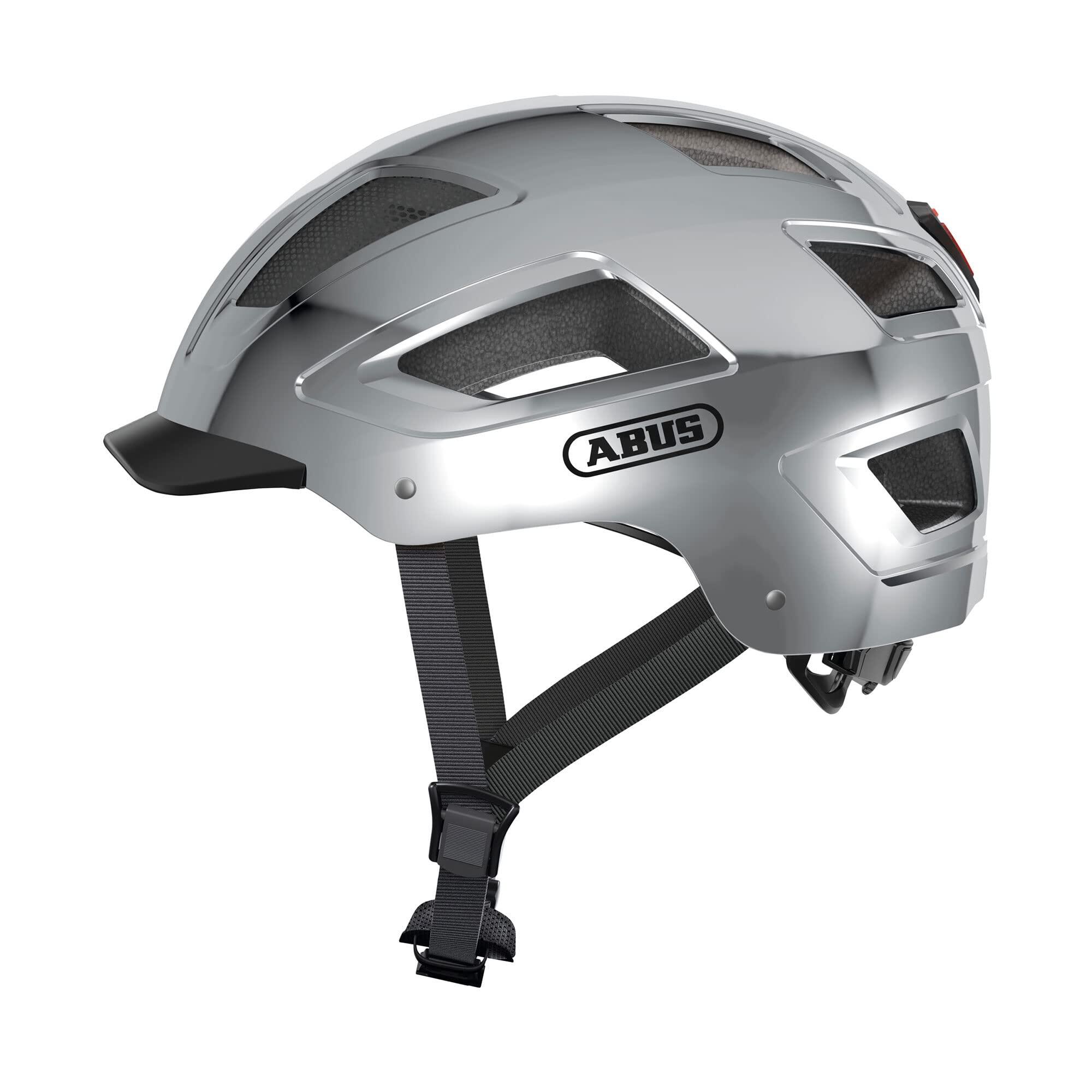 Capacete abus hyban 2.0