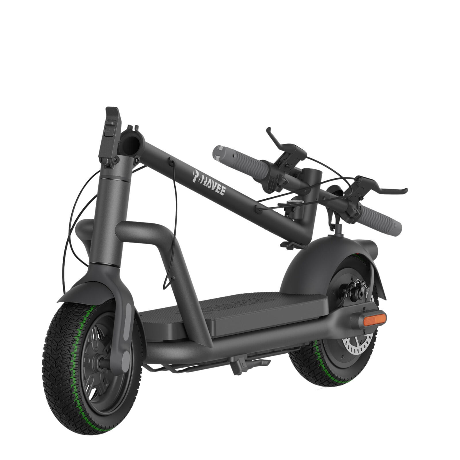Hulajnoga elektryczna Navee N65i 3/6