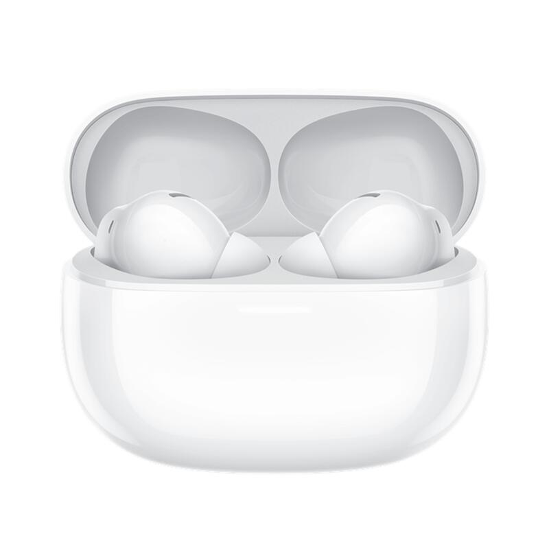 Ecouteurs sans fil Xiaomi Redmi Buds 5 Pro avec réduction active du bruit Blanc 2/5