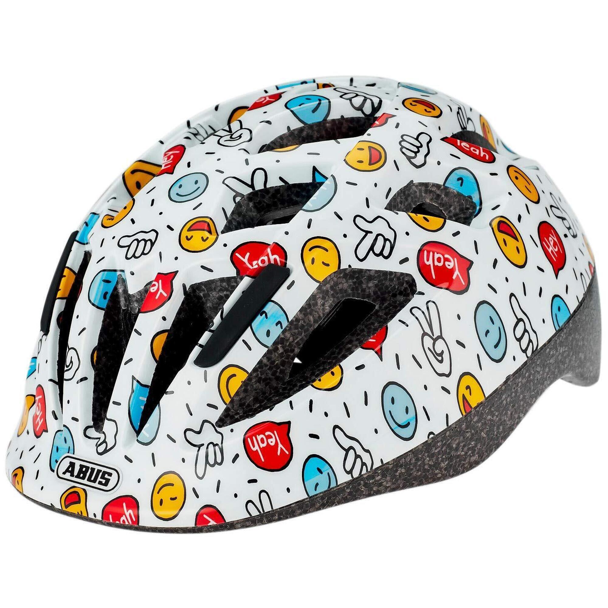 Kask Rowerowy Smooty 2.0