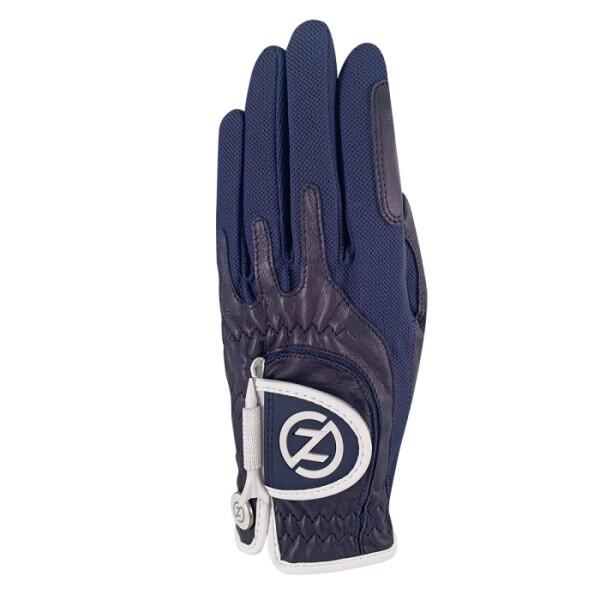 ZERO FRICTION Dámská golfová rukavice Cabretta levá