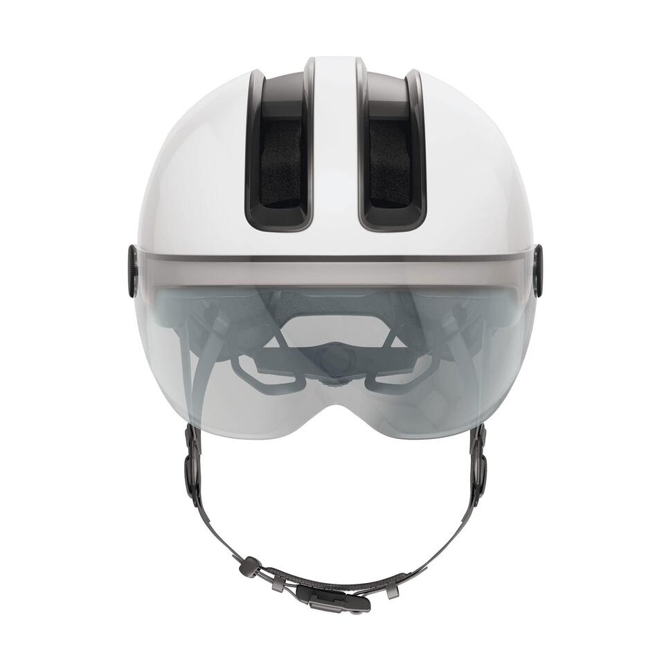 Kask Rowerowy Hud-Y Ace