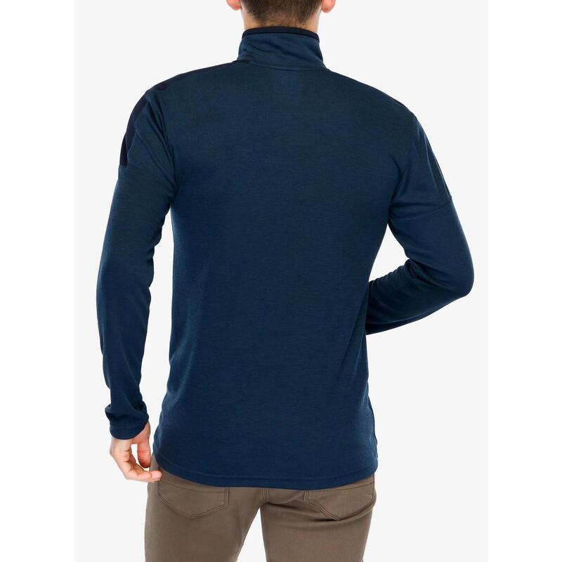 Pulover polar Hp 1/2 Zip Pullover 2.0 barbati
