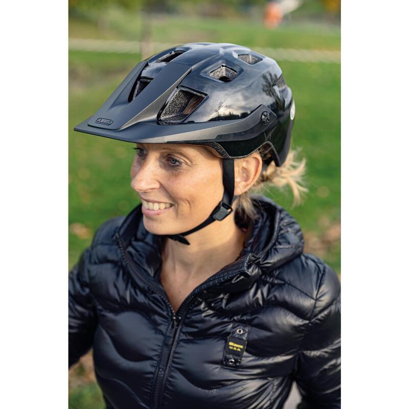 Kask Motrip Den Green M 54-58 Cm