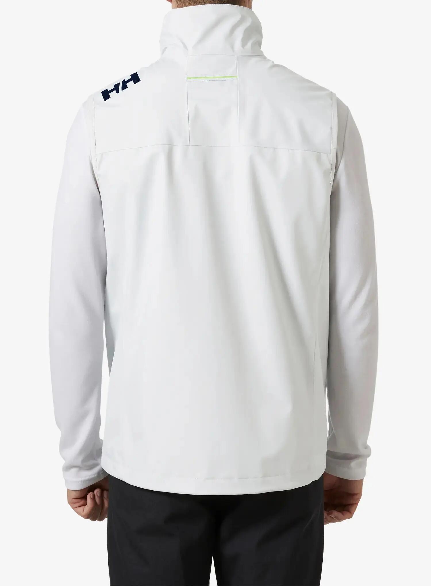 Gilet impermeabile Helly Hansen Crew 2.0 5/6