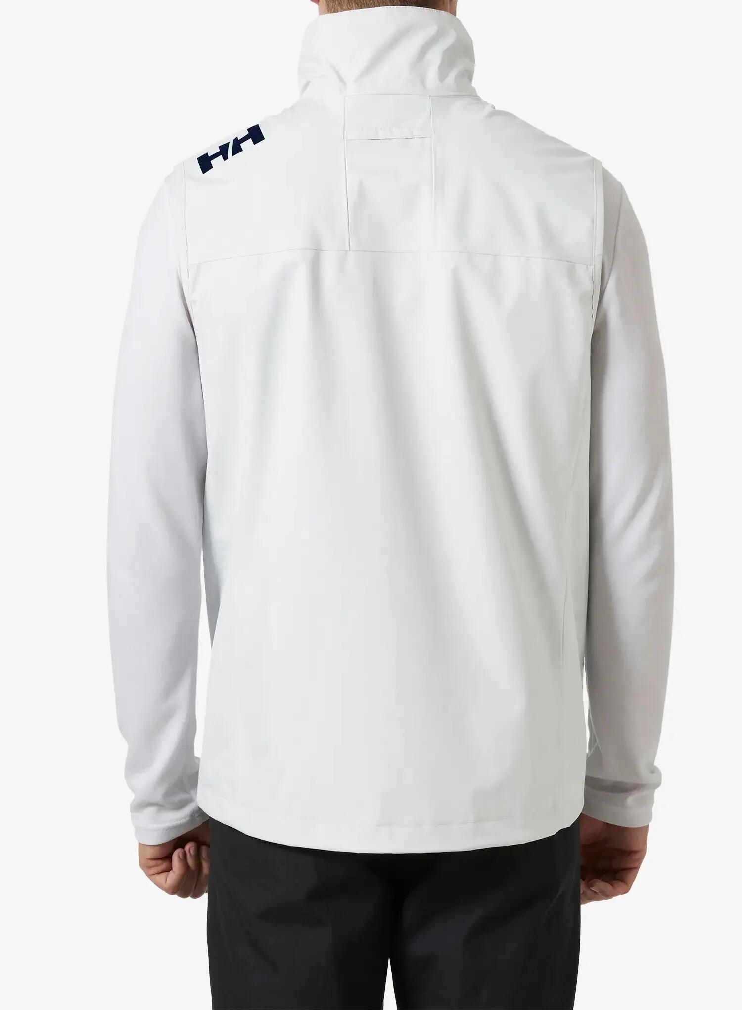 Gilet impermeabile Helly Hansen Crew 2.0 2/6
