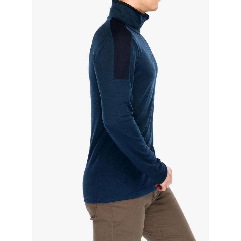 Pulover polar Hp 1/2 Zip Pullover 2.0 barbati