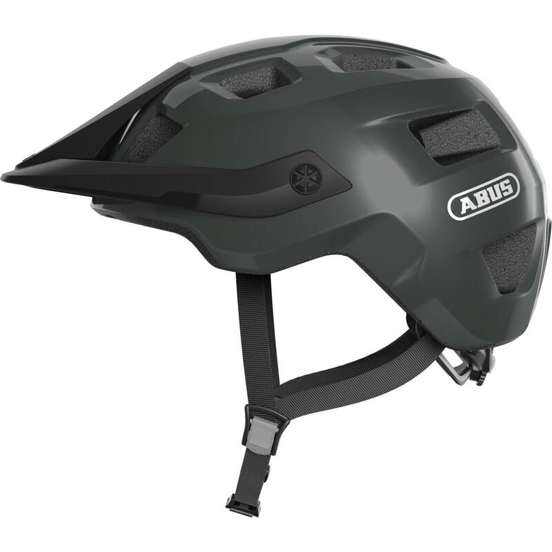 Kask Motrip Den Green M 54-58 Cm