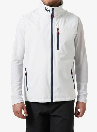 Veste imperméable sans manches Helly Hansen Crew 2.0