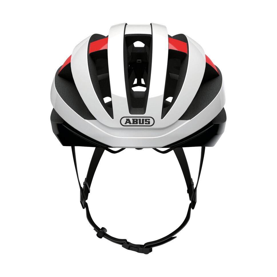 Kask Viantor Fire Red S 51-55 Cm