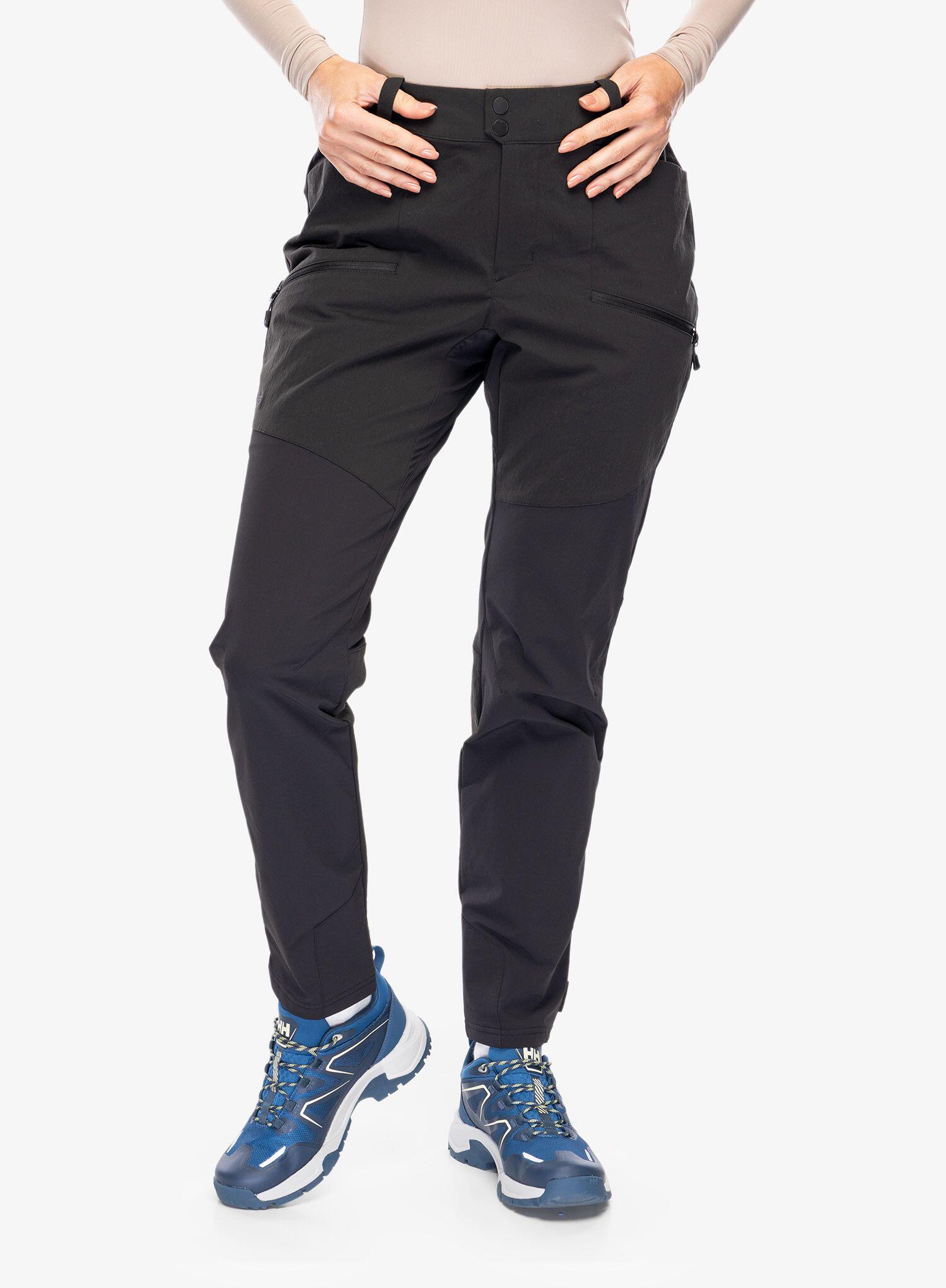 Women's Trousers Helly Hansen Hovda Tur 1/7