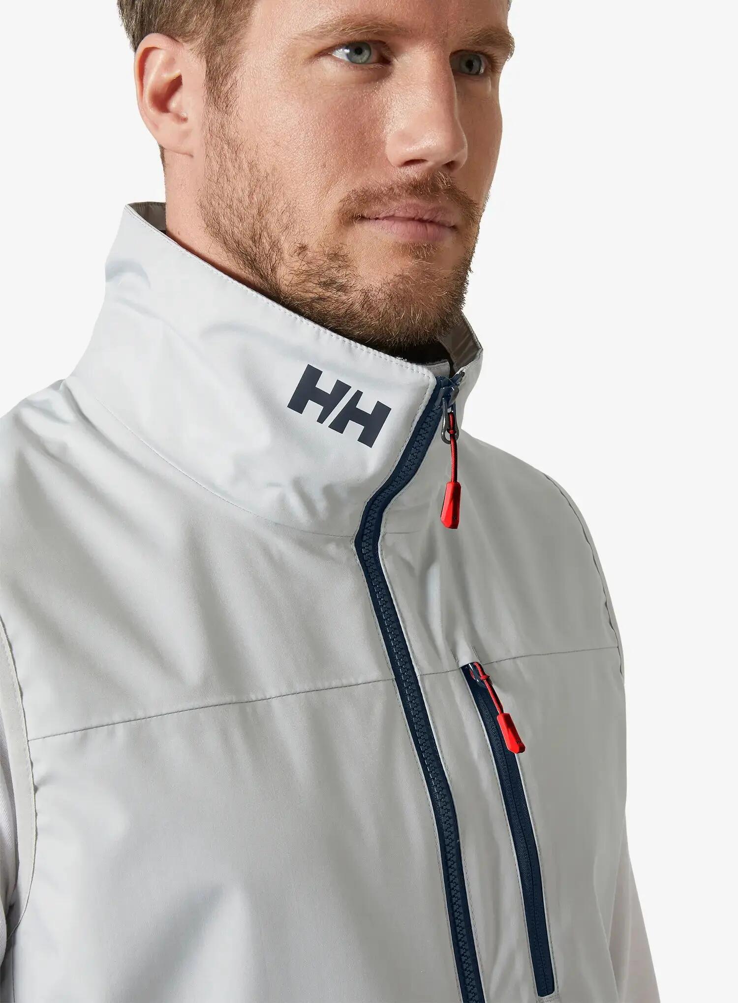 Gilet impermeabile Helly Hansen Crew 2.0 3/6