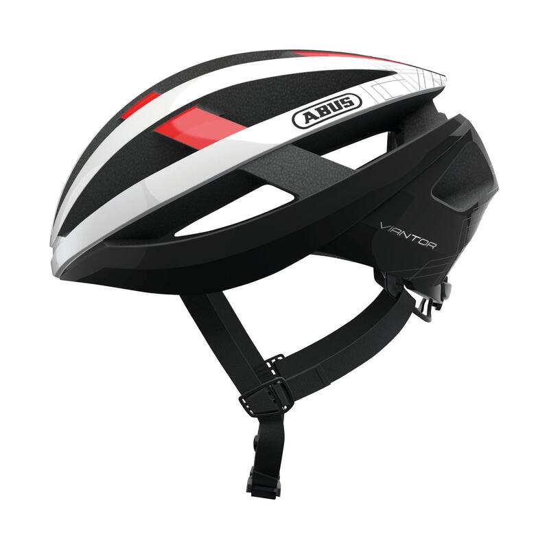 Kask Viantor Fire Red S 51-55 Cm