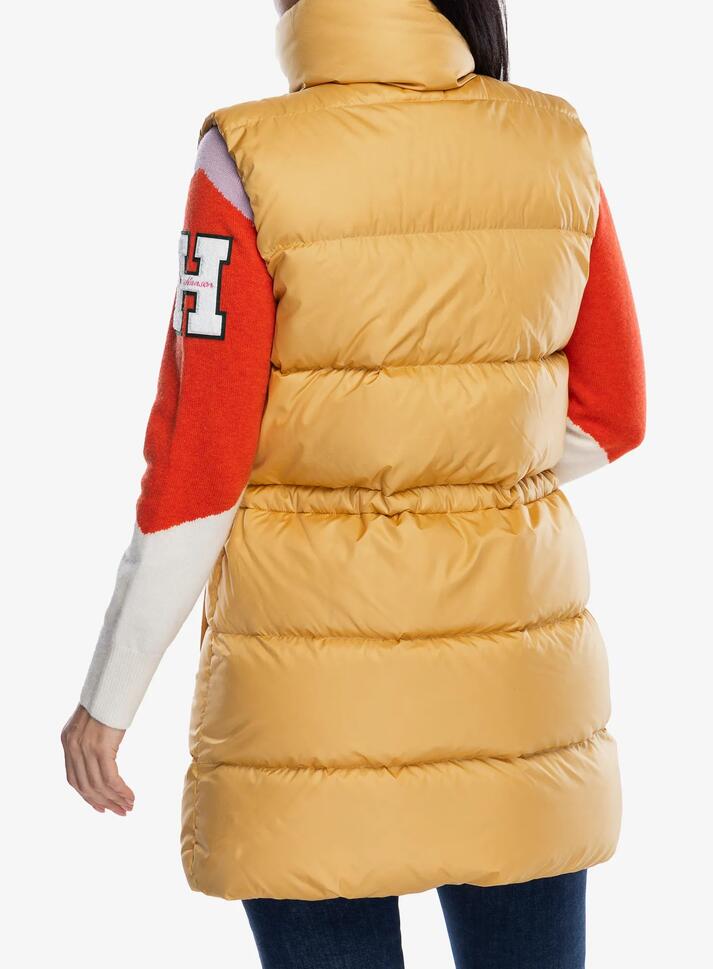 Kamizelka puchowa damska Helly Hansen Essence Down Vest