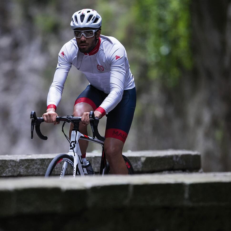 Kask rekreacyjny „Aduro 2.0”, szary