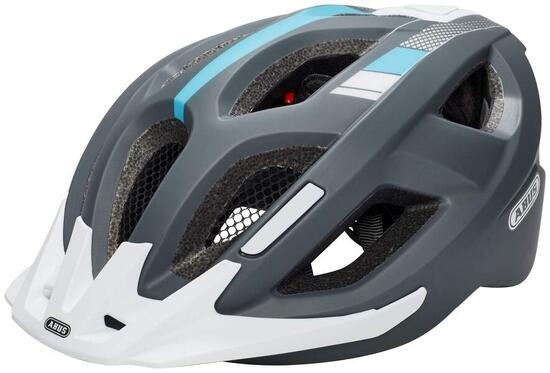 Casque de loisirs "Aduro 2.0", gris