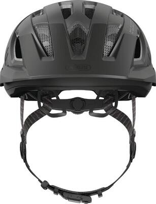 Abus urban-i 3.0 ace helm - zwart s 51-55cm voor stadsgebruik