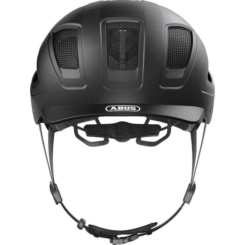 Kask Hyban 2.0 Mips Czarny M 52-58 Cm