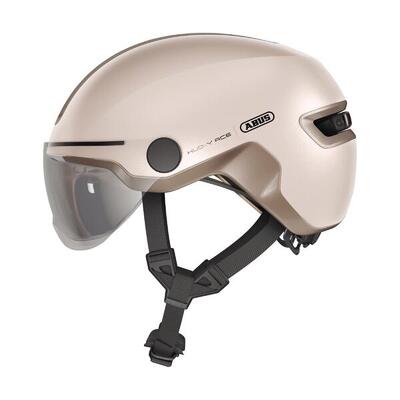 Abus helm hud-y ace champagne goud l 57-61cm