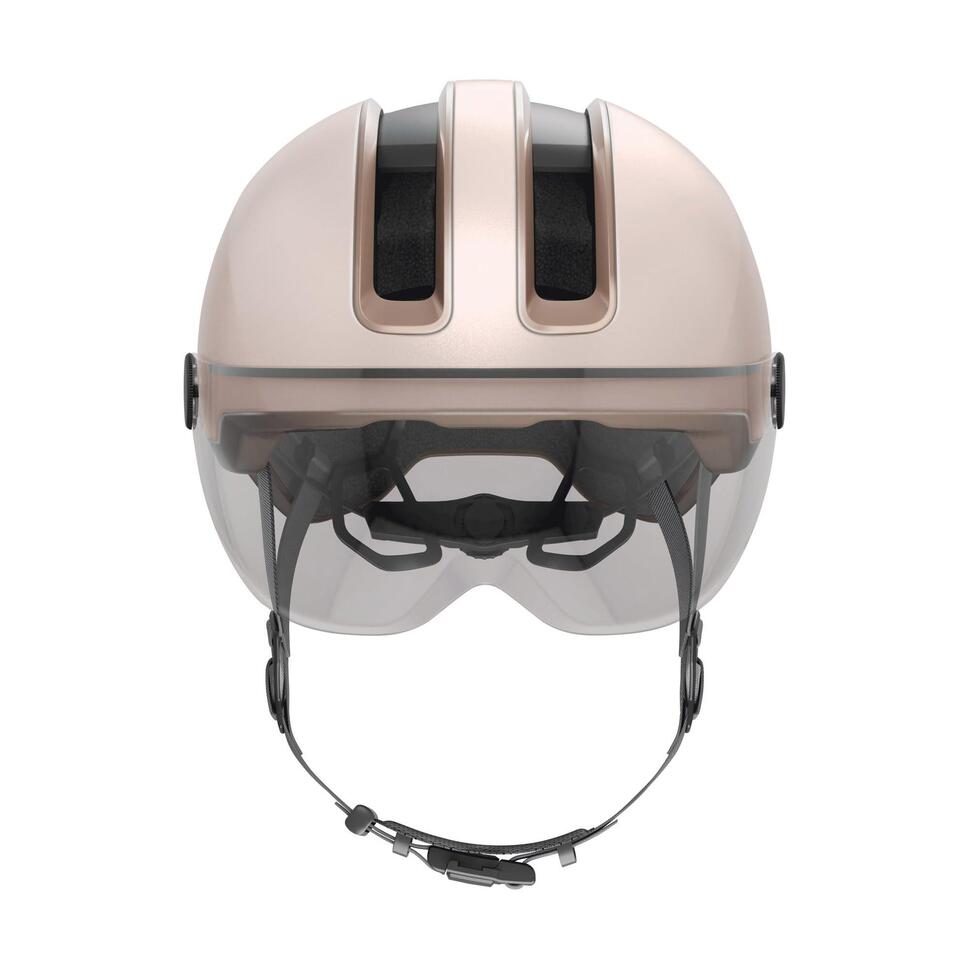 Kask Rowerowy Hud-Y Ace