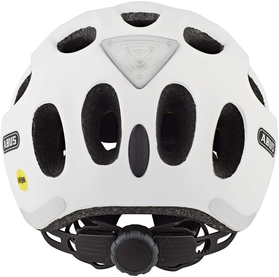 Kask Rowerowy Youn-I Mips Biały M 52-57 Cm