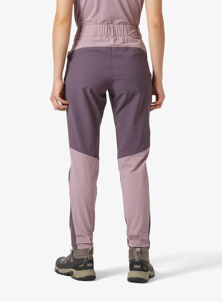 Spodnie trekkingowe damskie Helly Hansen Vika Tur Pant 2.0