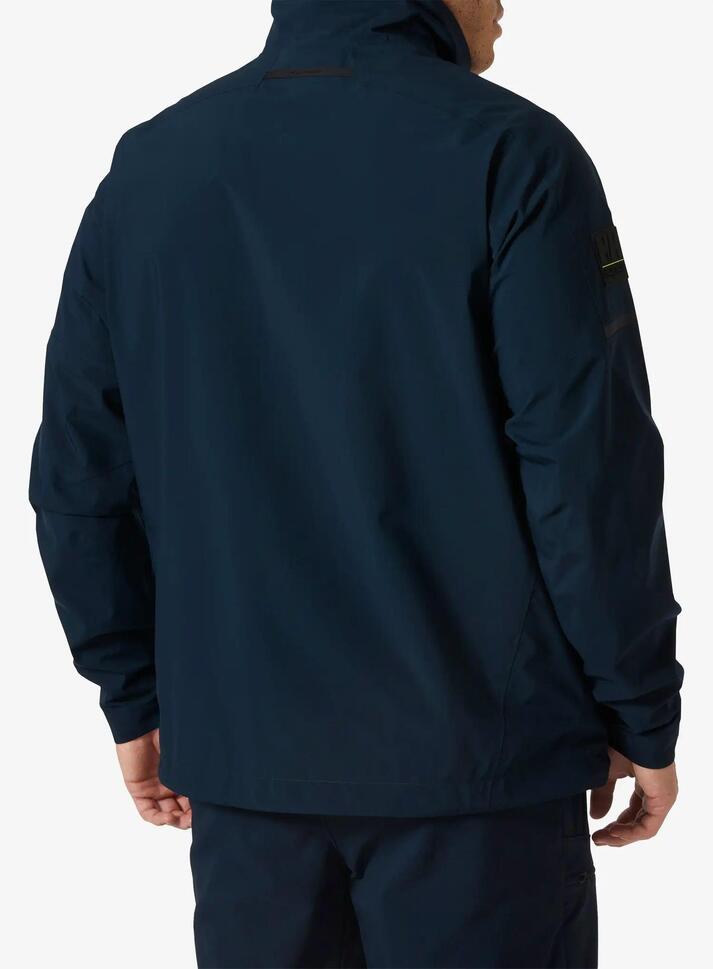 Kurtka przeciwdeszczowa męska Helly Hansen HP Racing Jacket 2.0