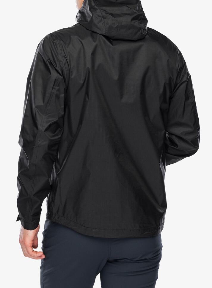 Kurtka przeciwdeszczowa męska Helly Hansen Loke Terra Jacket