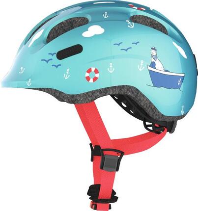Casque de loisirs pour enfants "Smiley 2.0