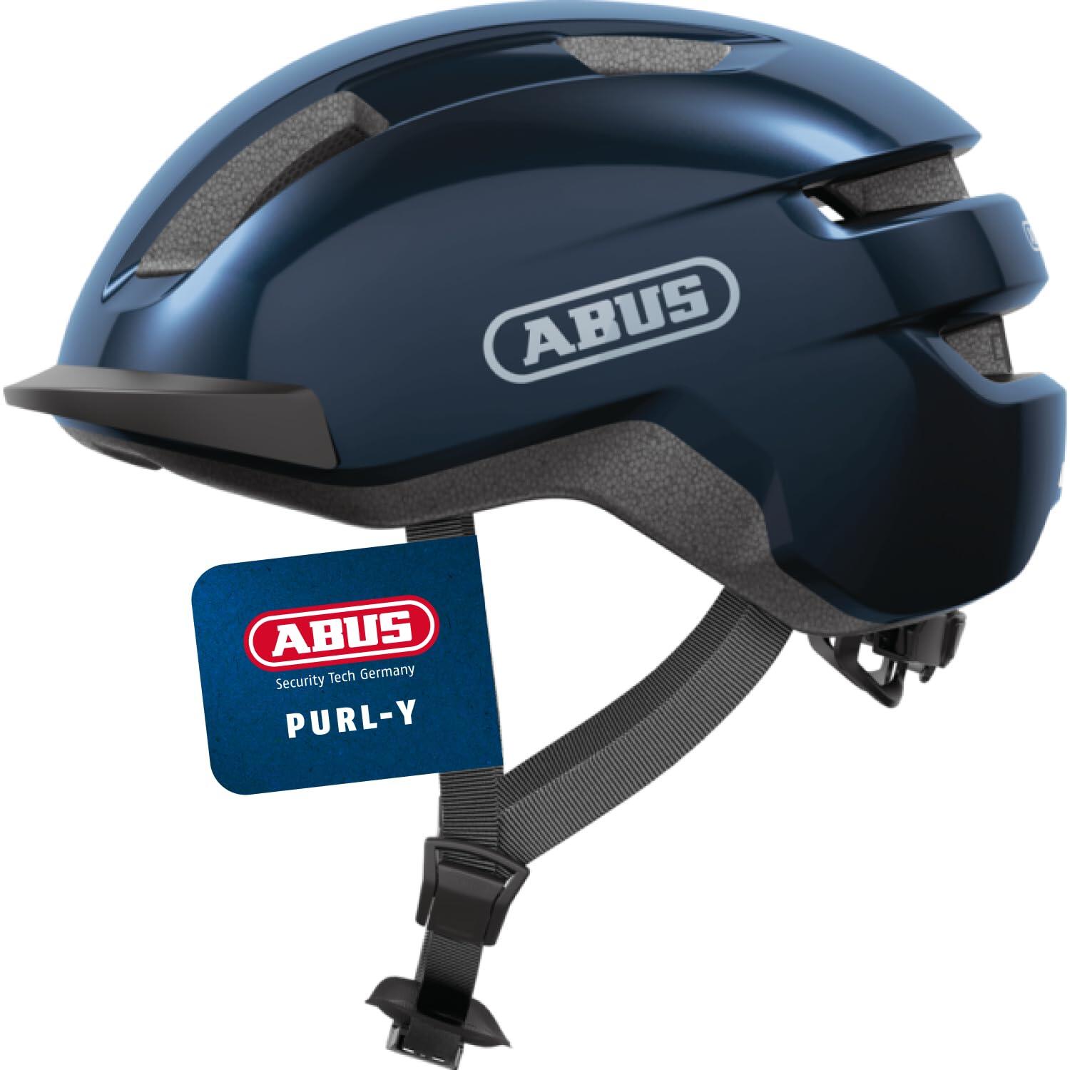 Kask Rowerowy Purl-Y