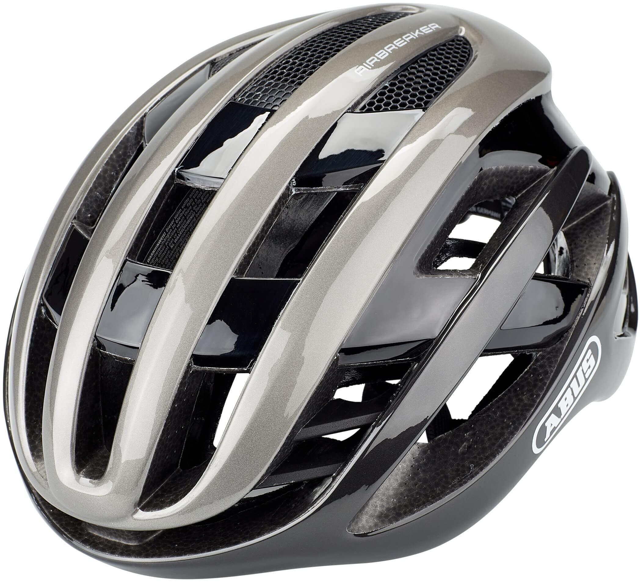 Casque vélo Abus AirBreaker 5/7