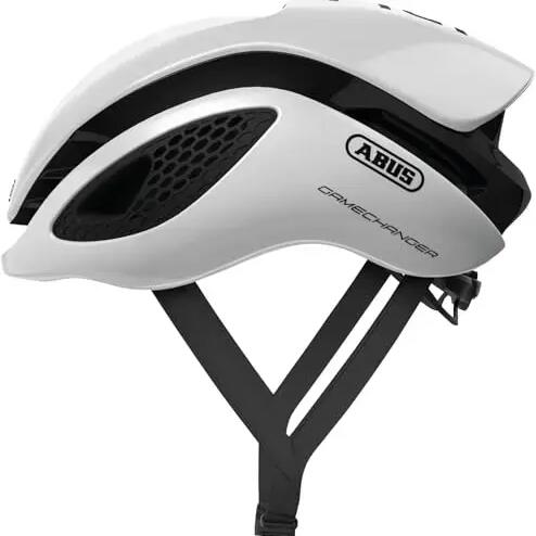 WHITE / BLACK