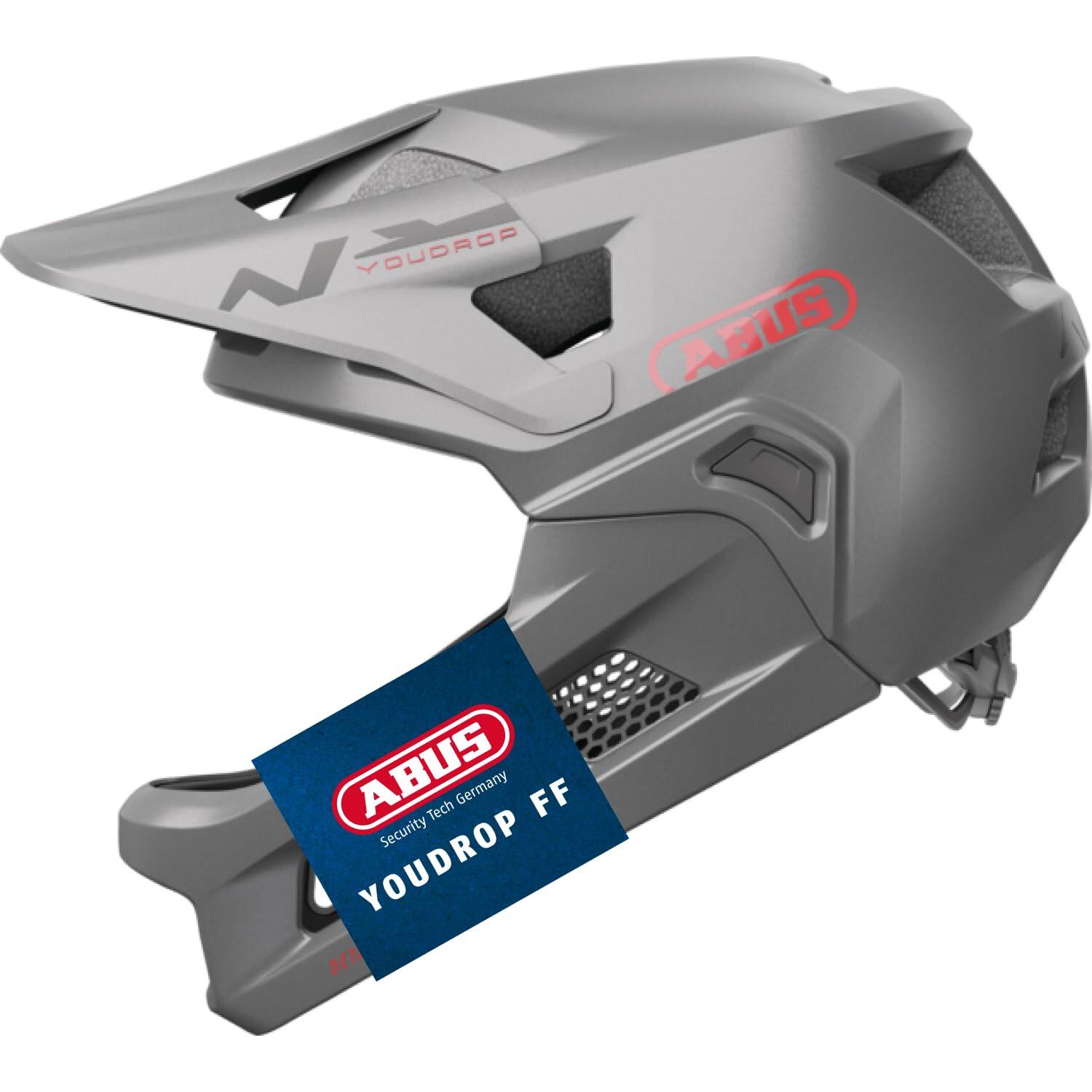 ABUS Child helmet Abus YouDrop FF