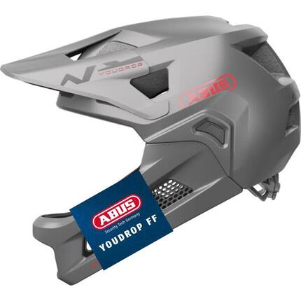 Casque enfant Abus YouDrop FF